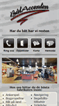 Mobile Screenshot of bataccenten.se